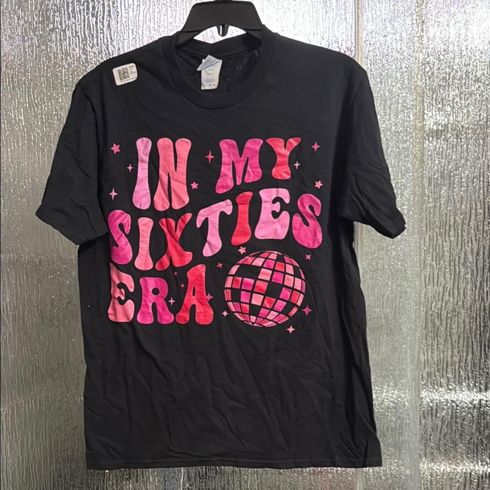 In My 60s Era Tshirt